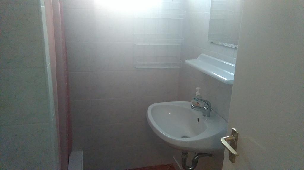 Villa Nova Hévíz Rom bilde