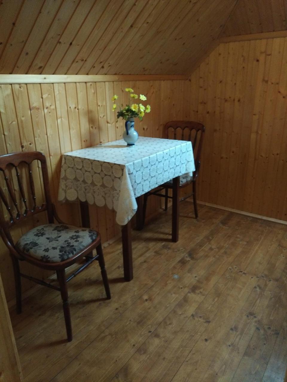 Villa Nova Hévíz Eksteriør bilde
